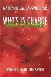 Book cover of Who's in Charge? by Michael S. Gazzaniga