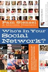 Book cover of Who's in Your Social Network? by Pam Stenzel
