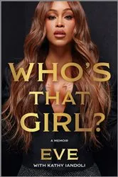 Book cover of Who’s That Girl? by Mhairi McFarlane