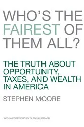 Book cover of Who's the Fairest of Them All? by Stephen Moore