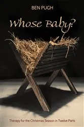 Book cover of Whose Baby? by Ben Pugh