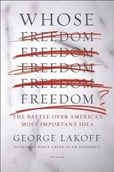 Book cover of Whose Freedom? by Unknown