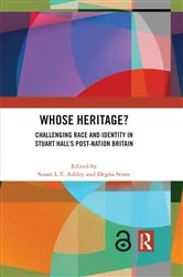 Book cover of Whose Heritage? by Susan L.T. Ashley