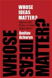 Book cover of Whose Ideas Matter? by Unknown