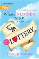 Book cover of Whose Number Is Up, Anyway? by Unknown