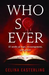 Book cover of WHOSOEVER by Celina Easterling