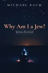 Book cover of Why Am I a Jew? by Michael Baum