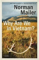 Book cover of Why Are We in Vietnam? by Unknown