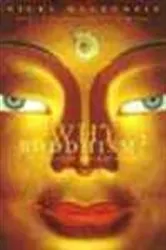 Book cover of Why Buddhism? by Vicki Mackenzie