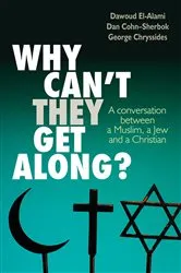 Book cover of Why can't they get along? by Dan Cohn-Sherbok