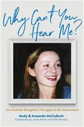 Book cover of Why Can't You Hear Me? by Unknown