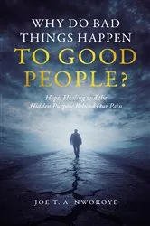 Book cover of Why Do Bad Things Happen To Good People by David Arnold