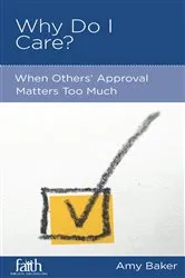 Book cover of Why Do I Care? by Unknown