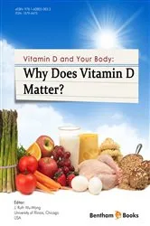 Book cover of Why Does Vitamin D Matter? by J. Ruth Wu-Wong