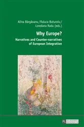 Book cover of Why Europe? by Michael Mitterauer