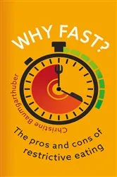 Book cover of Why Fast? by Unknown