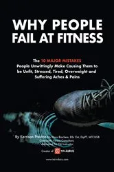Book cover of WHY 