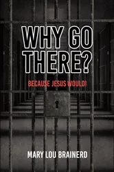 Book cover of Why Go There? by Mary Lou Brainerd