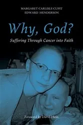 Book cover of Why God by Russ Nettles