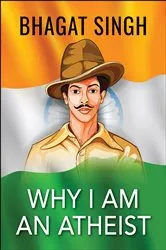 Book cover of Why I am an Atheist by Unknown