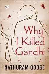Book cover of Why I Killed Gandhi by Unknown