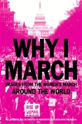 Book cover of Why I March by Abrams Books