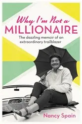 Book cover of Why I'm Not A Millionaire by Unknown