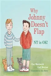 Book cover of Why Johnny Doesn't Flap by Clay Morton