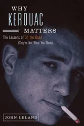 Book cover of Why Kerouac Matters by Unknown