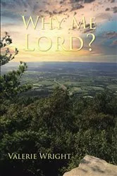 Book cover of Why Me Lord? by Unknown