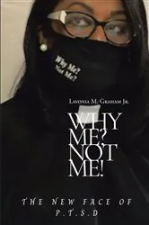 Book cover of Why Me? Not Me? by Unknown