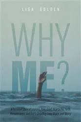 Book cover of Why Me? by Donald E. Westlake