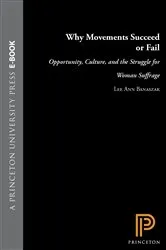 Book cover of Why Movements Succeed or Fail by Unknown