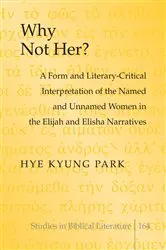 Book cover of Why Not Her? by Hemchand Gossai