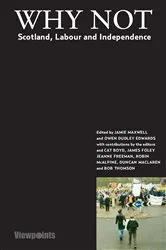Book cover of Why Not? by Shari Low