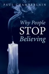 Book cover of Why People Stop Believing by Paul Chamberlain