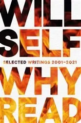Book cover of Why Read by Unknown