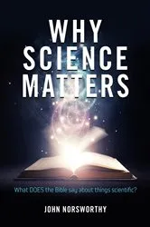 Book cover of Why Science Matters by Robert W. Proctor