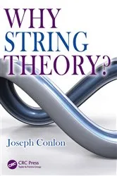 Book cover of Why String Theory? by Unknown