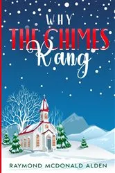 Book cover of Why the Chimes Rang by Alden, Raymond, McDonald