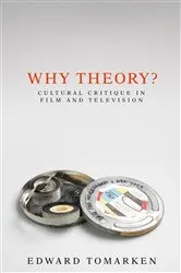 Book cover of Why theory? by Edward Tomarken