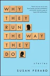 Book cover of Why They Run the Way They Do by Unknown