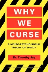 Book cover of Why We Curse by Unknown