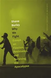Book cover of Why We Fight by Keeney, L Douglas,