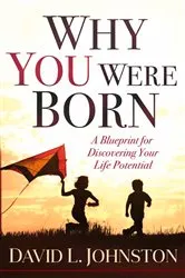 Book cover of Why You Were Born by Unknown
