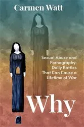 Book cover of WHY by Randy Scobey