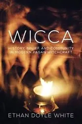 Book cover of Wicca by Unknown