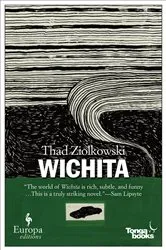 Book cover of Wichita by Thad Ziolkowski