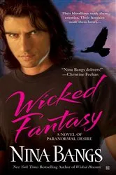 Book cover of Wicked Fantasy by Unknown