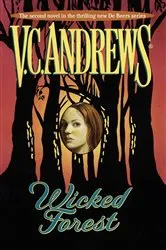 Book cover of Wicked Forest by Unknown